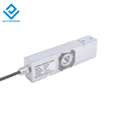 How to Choose the Right Load Cell for Industrial Automation