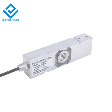How to Choose the Right Load Cell for Industrial Automation