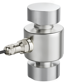 Truck scale load cell