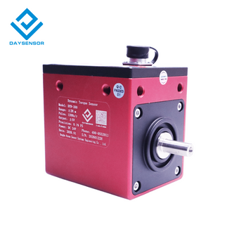 Dynamic Torque Sensor