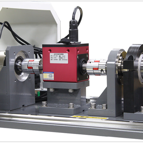 Motor Test Bench Dw Type Cooling Water Pump