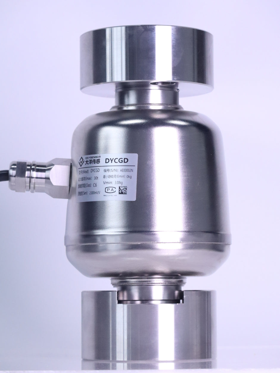 DYCGD Daysensor weighbridge Truck scale Load cell