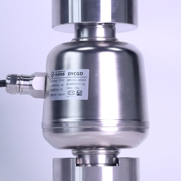 DYCGD Daysensor weighbridge Truck scale Load cell