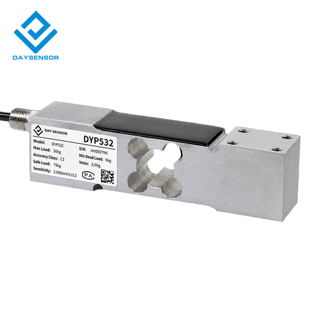 DYP532 Daysensor Shear beam Load cell cantilever sensor C6 C3 accuracy
