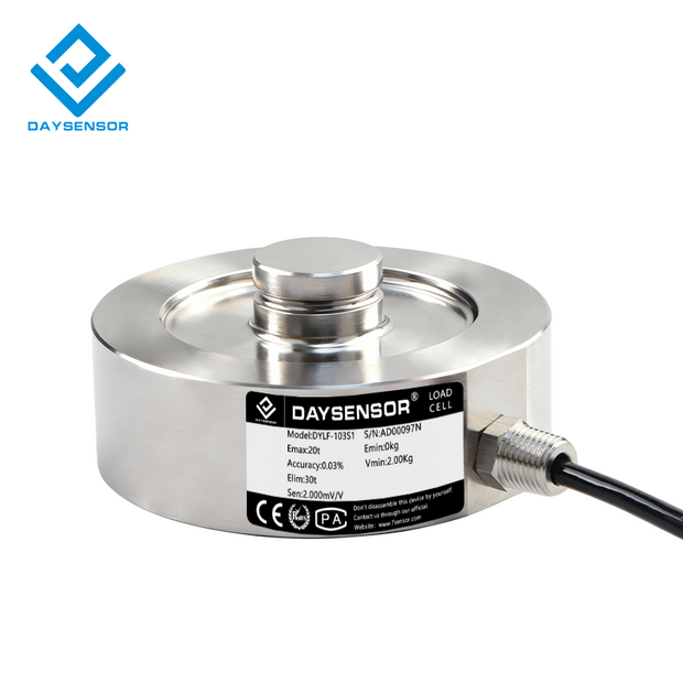 DYLF-103S1 Daysensor spoke Load cell