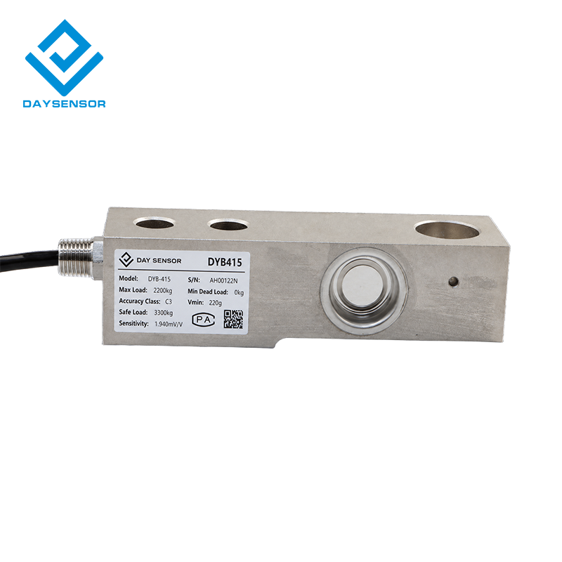 DYB-415 Daysensor Cantilever beam Load cell Shear sensor