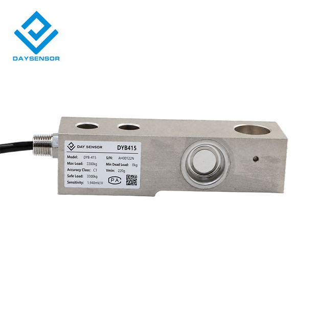 DYB-415 Daysensor Cantilever beam Load cell Shear sensor