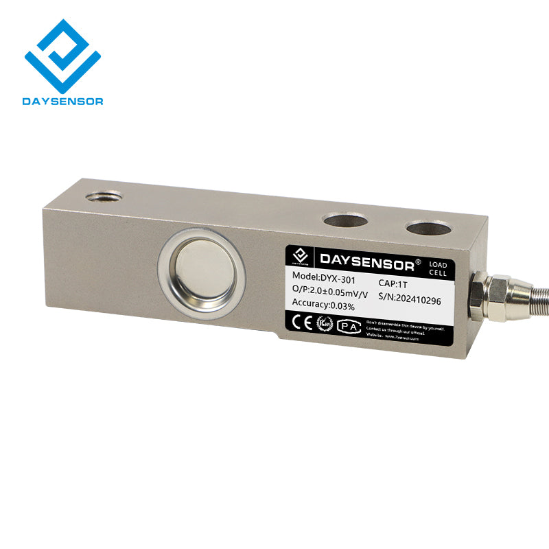 DYX-301 Cantilever beam load cell