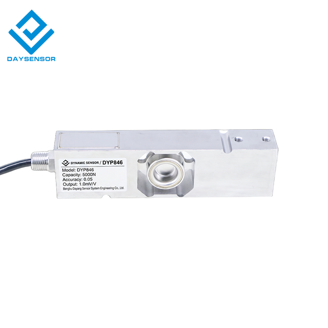 DYP846 Daysensor Shear beam Load cell cantilever sensor C3 C6