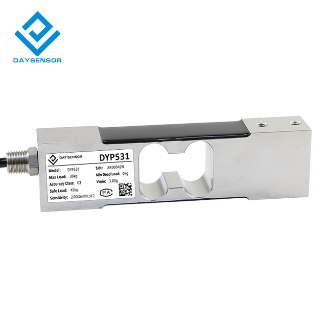 DYP531 Daysensor Shear beam Load cell cantilever sensor C6 C3 accuracy