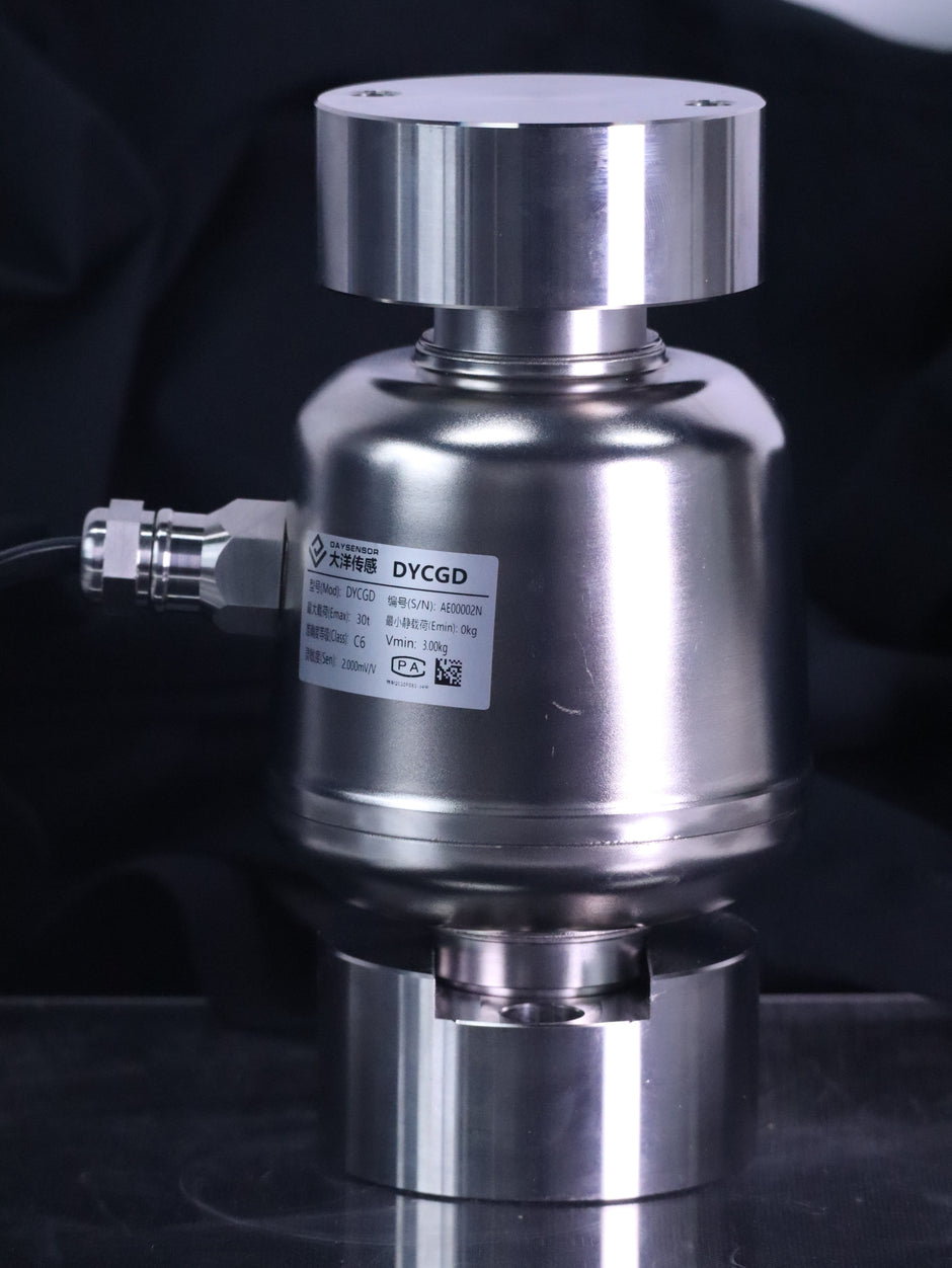 DYCGD Daysensor weighbridge Truck scale Load cell