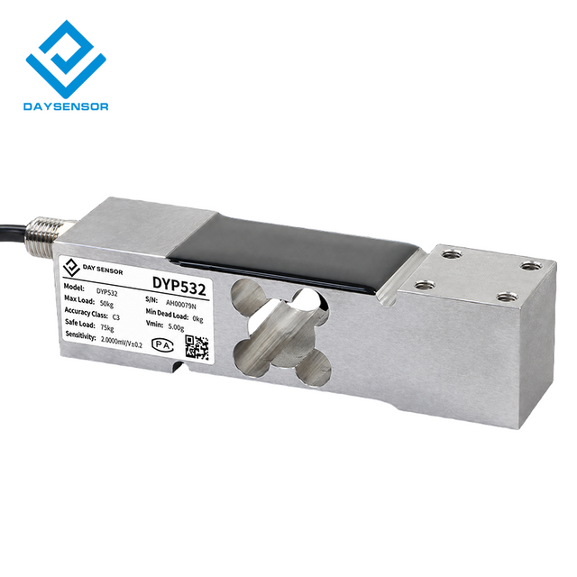 DYP532 Daysensor Shear beam Load cell cantilever sensor C6 C3 accuracy