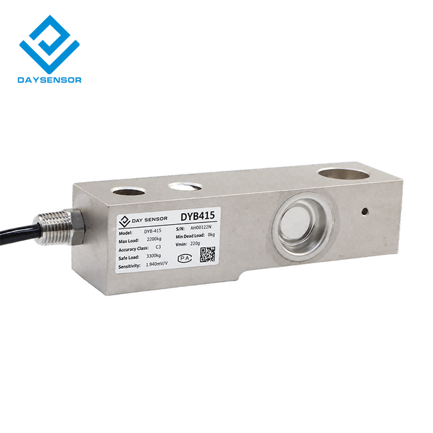 DYB-415 Daysensor Cantilever beam Load cell Shear sensor