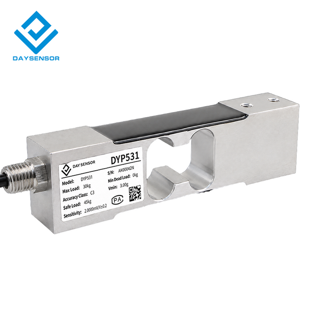 DYP531 Daysensor Shear beam Load cell cantilever sensor C6 C3 accuracy