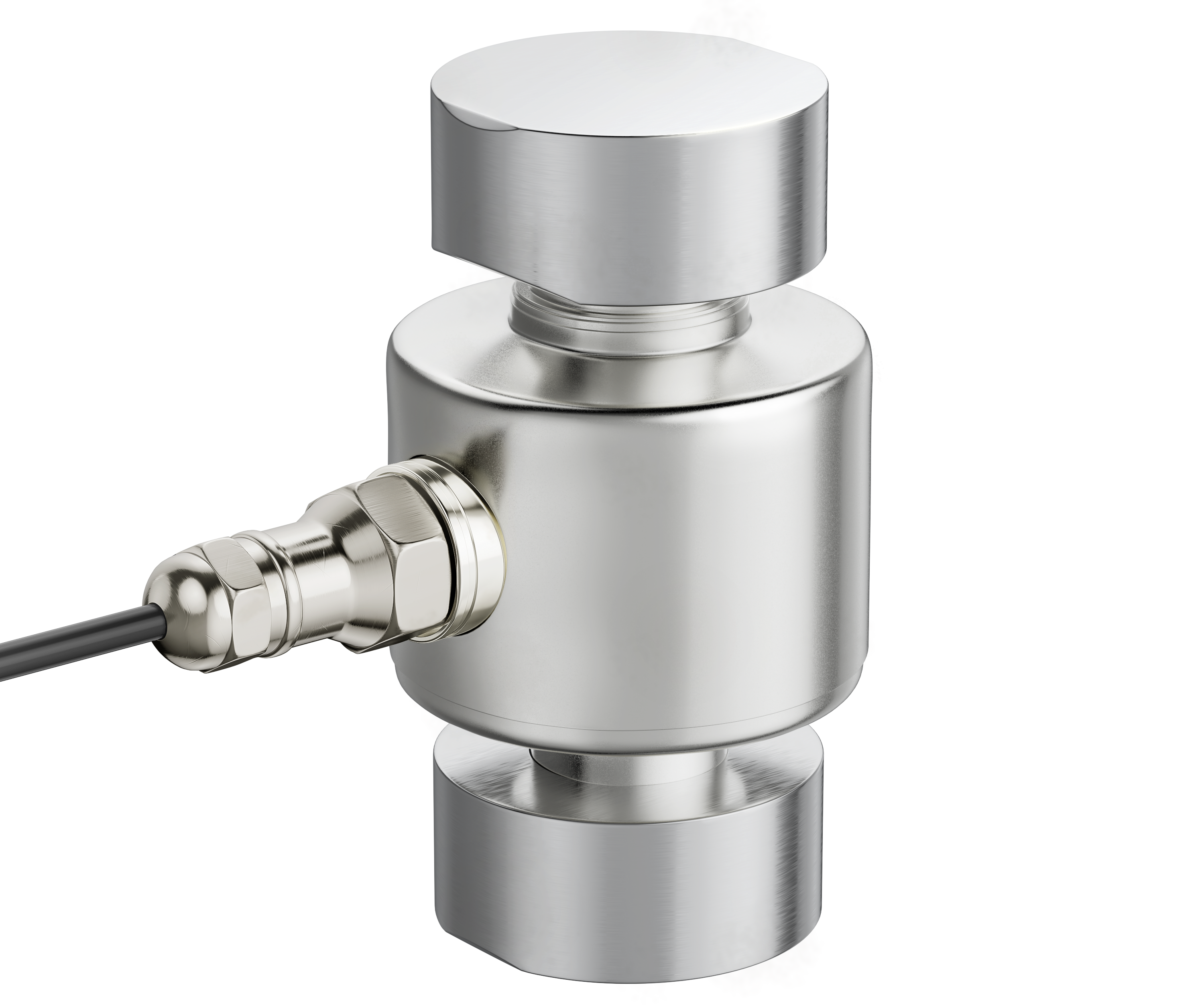 DYC611 weighbridge Truck scale Load cell