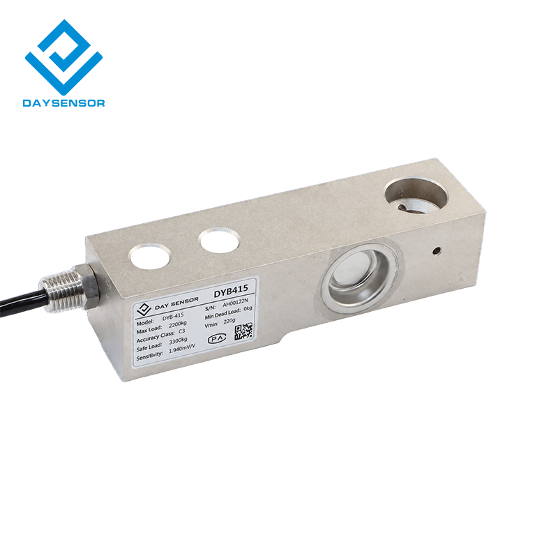 DYB-415 Daysensor Cantilever beam Load cell Shear sensor