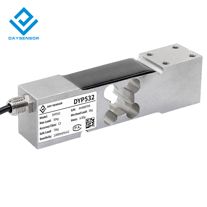 DYP532 Daysensor Shear beam Load cell cantilever sensor C6 C3 accuracy