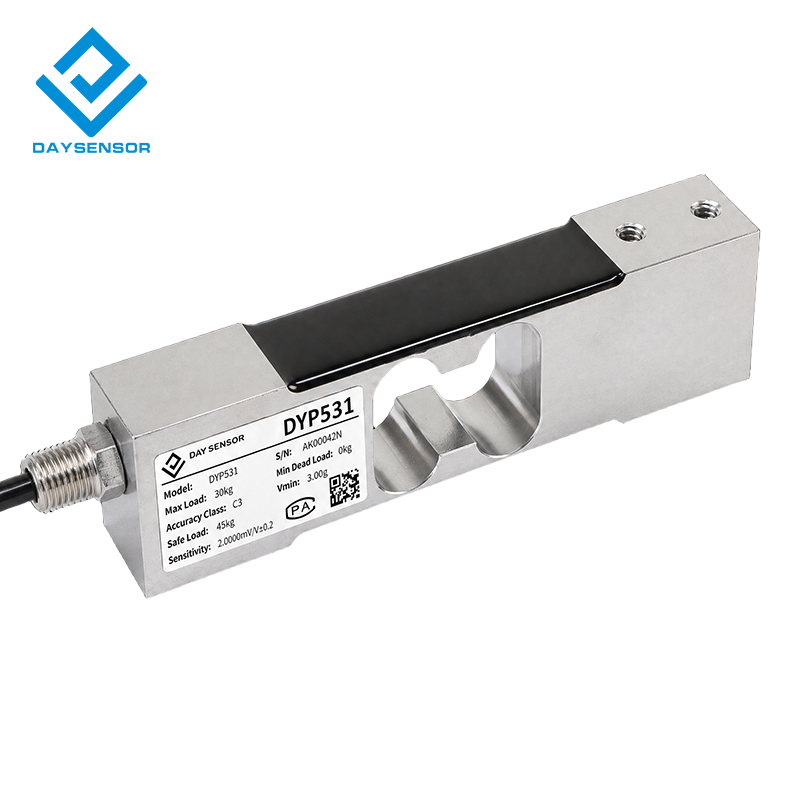 DYP531 Daysensor Shear beam Load cell cantilever sensor C6 C3 accuracy