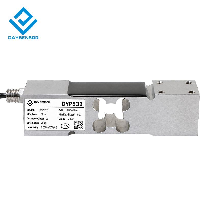 DYP532 Daysensor Shear beam Load cell cantilever sensor C6 C3 accuracy