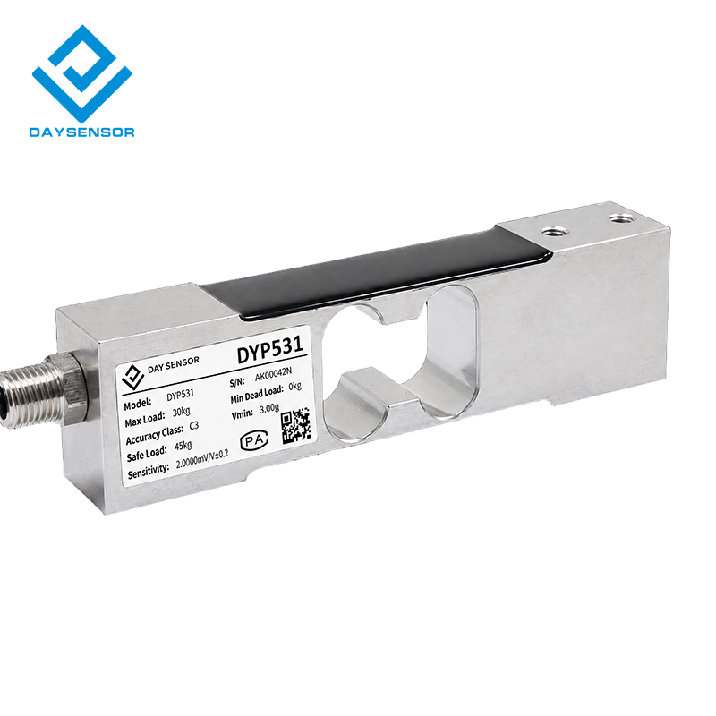 DYP531 Daysensor Shear beam Load cell cantilever sensor C6 C3 accuracy