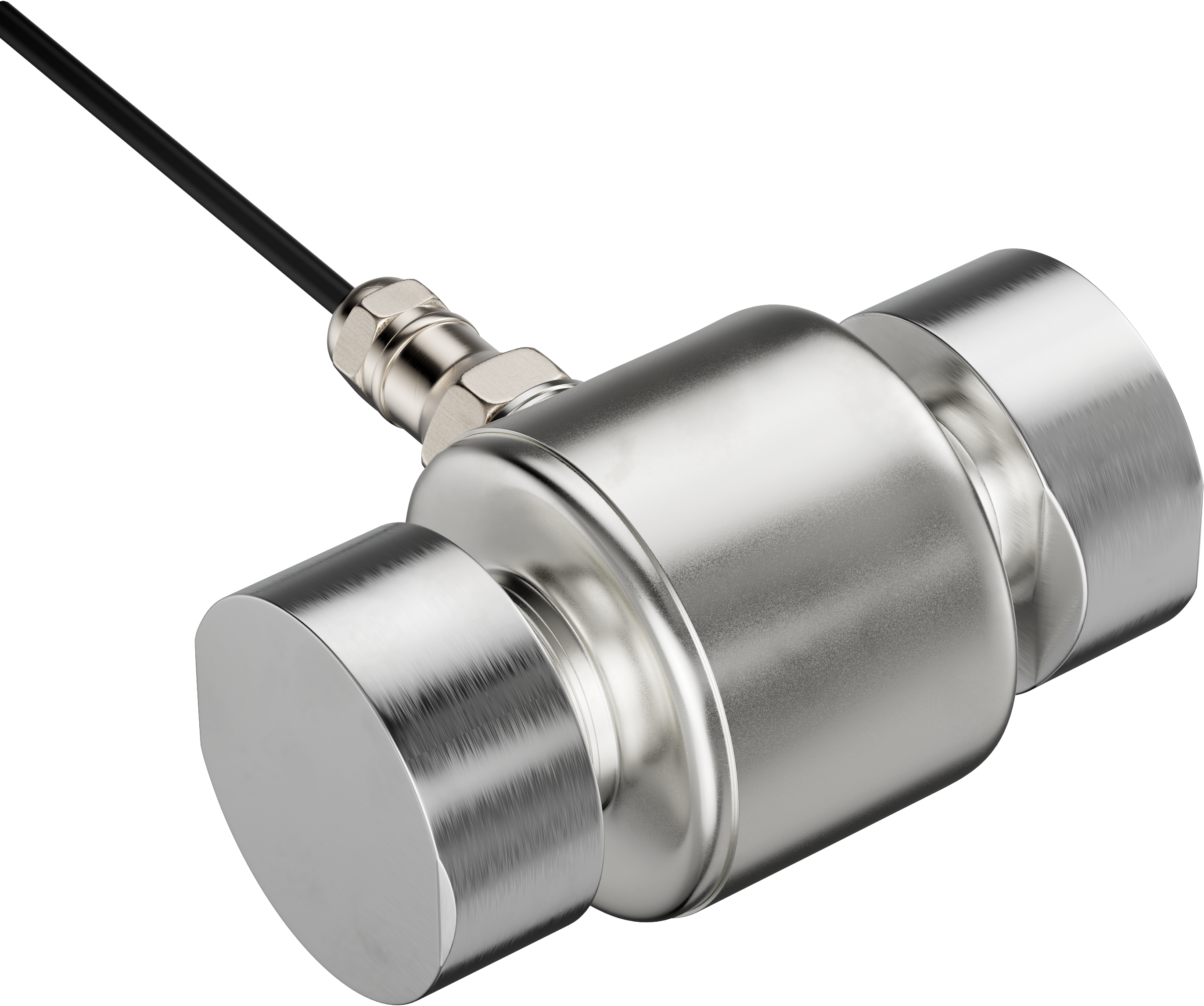 DYC611 weighbridge Truck scale Load cell