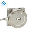 DYLF-101 High Accuracy Square Base Spoke Type Load Cell Large Capacity Pull Pressure Compression Weight Sensor