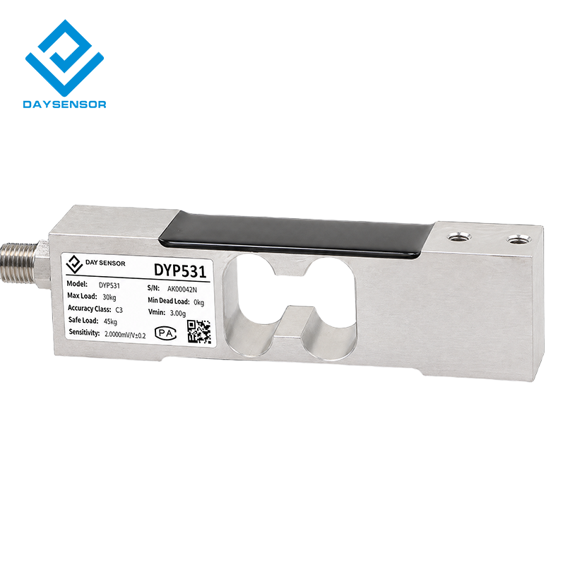DYP531 Daysensor Shear beam Load cell cantilever sensor C6 C3 accuracy