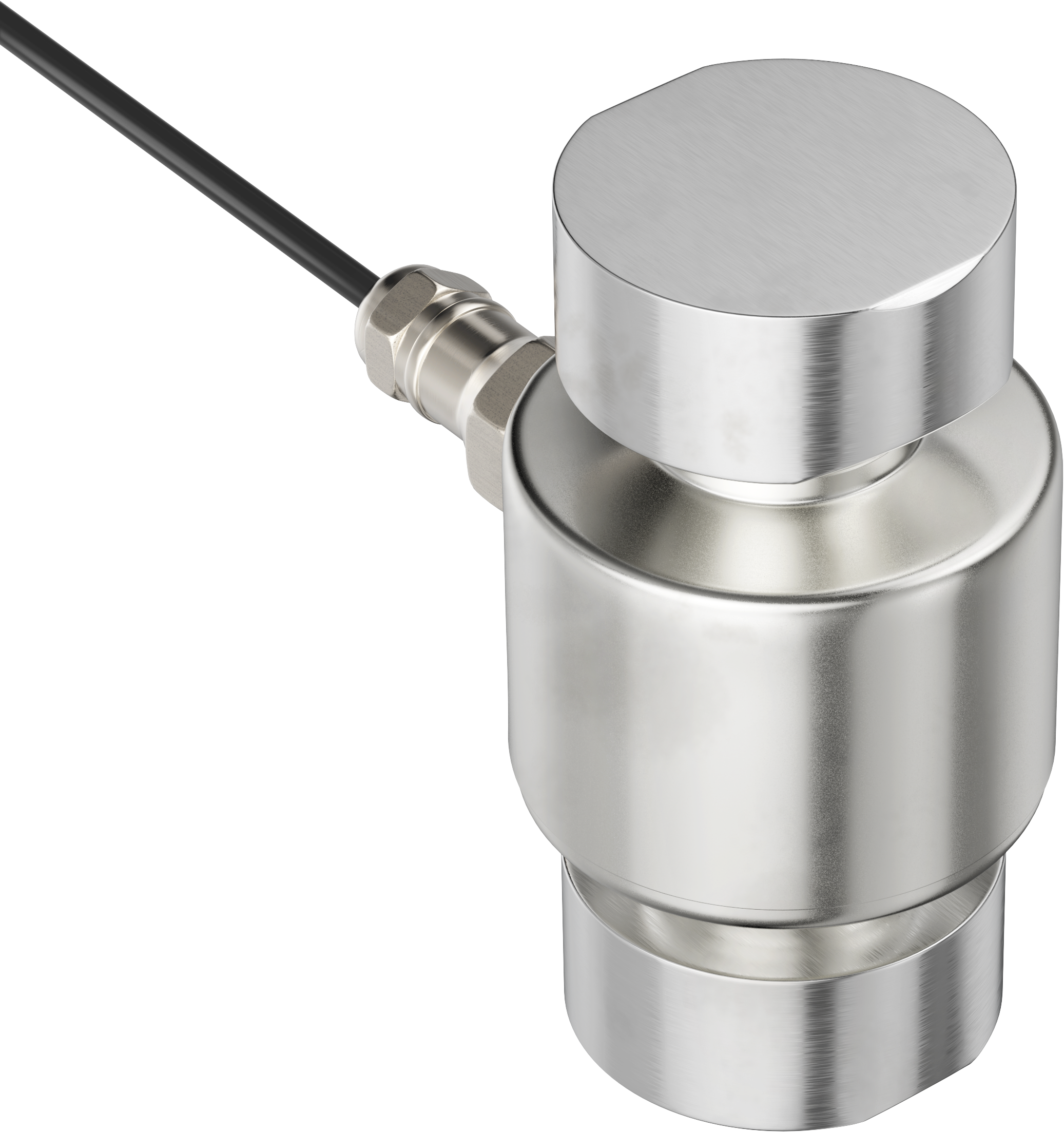 DYC611 weighbridge Truck scale Load cell