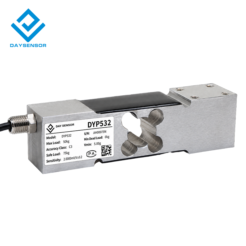 DYP532 Daysensor Shear beam Load cell cantilever sensor C6 C3 accuracy