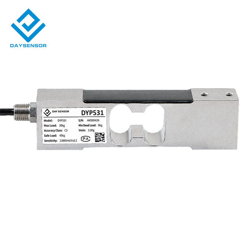 DYP531 Daysensor Shear beam Load cell cantilever sensor C6 C3 accuracy