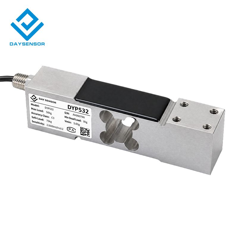DYP532 Daysensor Shear beam Load cell cantilever sensor C6 C3 accuracy