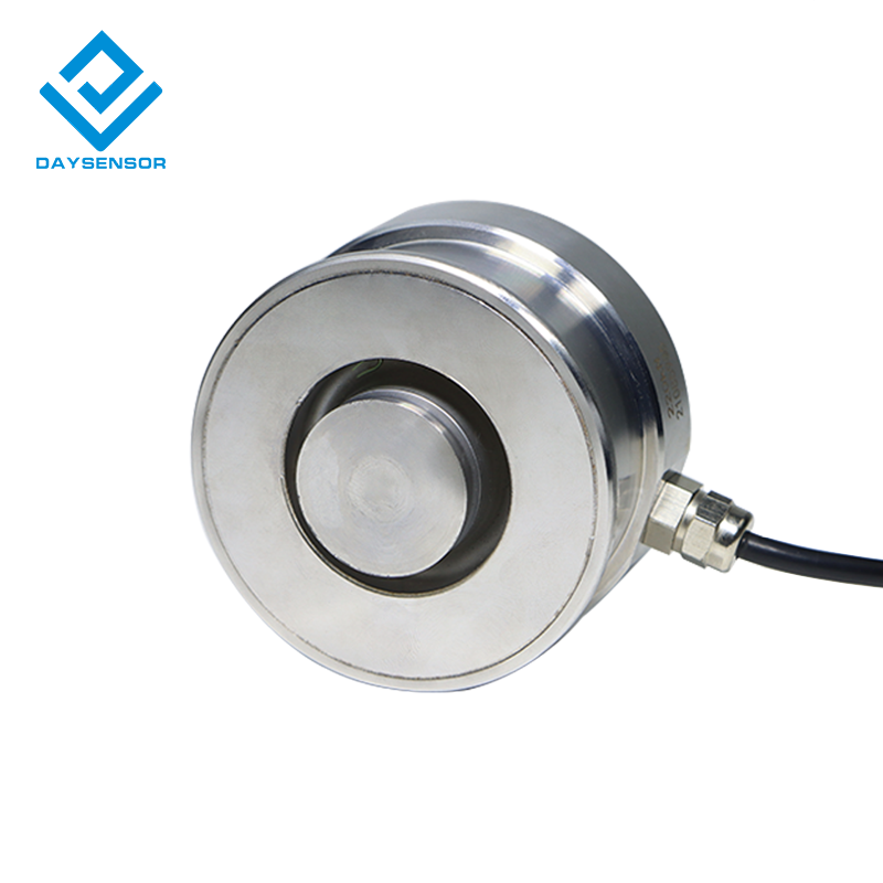 DYRTN Daysensor columnar Load cell with large load capacity 470T