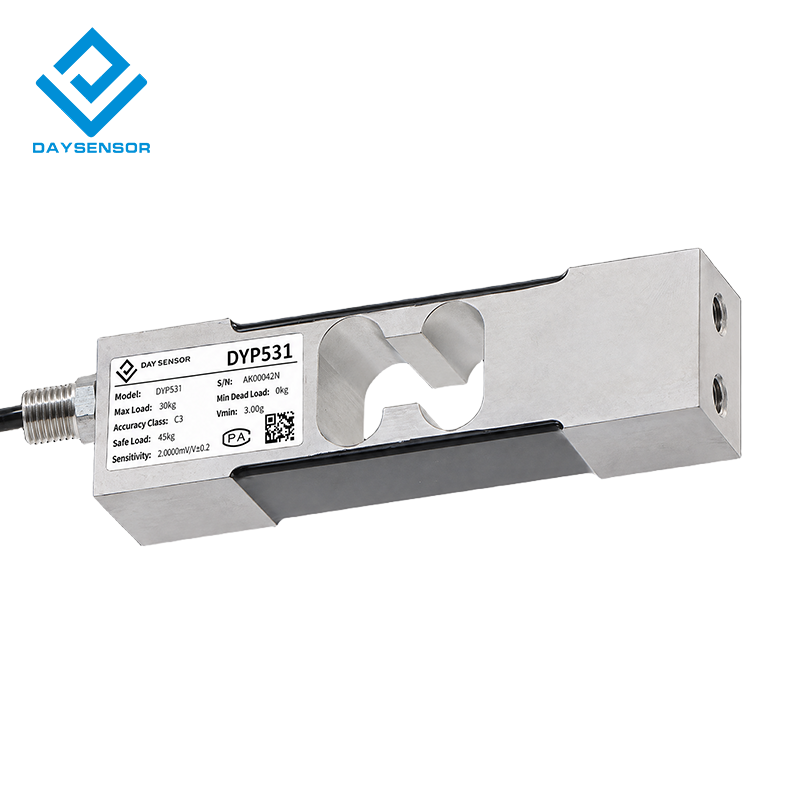 DYP531 Daysensor Shear beam Load cell cantilever sensor C6 C3 accuracy
