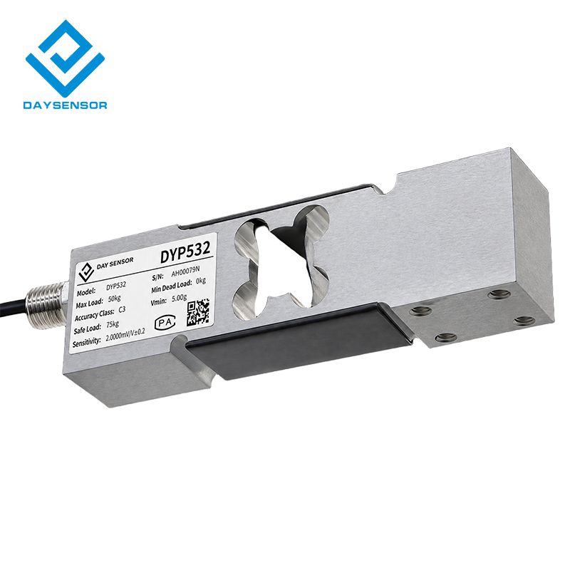 DYP532 Daysensor Shear beam Load cell cantilever sensor C6 C3 accuracy