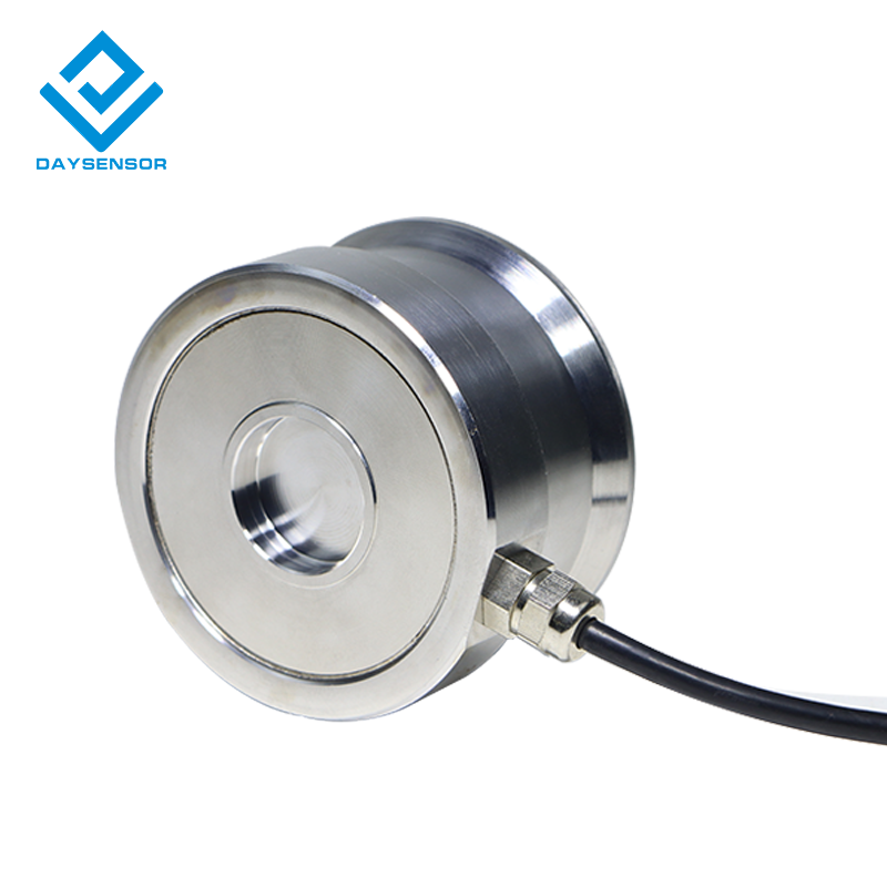 DYRTN Daysensor columnar Load cell with large load capacity 470T