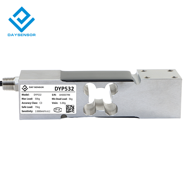 DYP532 Daysensor Shear beam Load cell cantilever sensor C6 C3 accuracy
