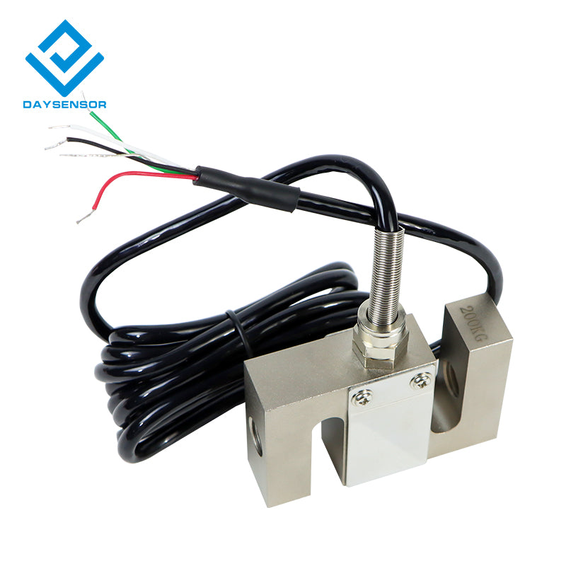 DYLY-103  S type Load cell for compression and Tension