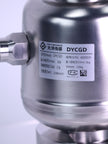 DYCGD Daysensor weighbridge Truck scale Load cell