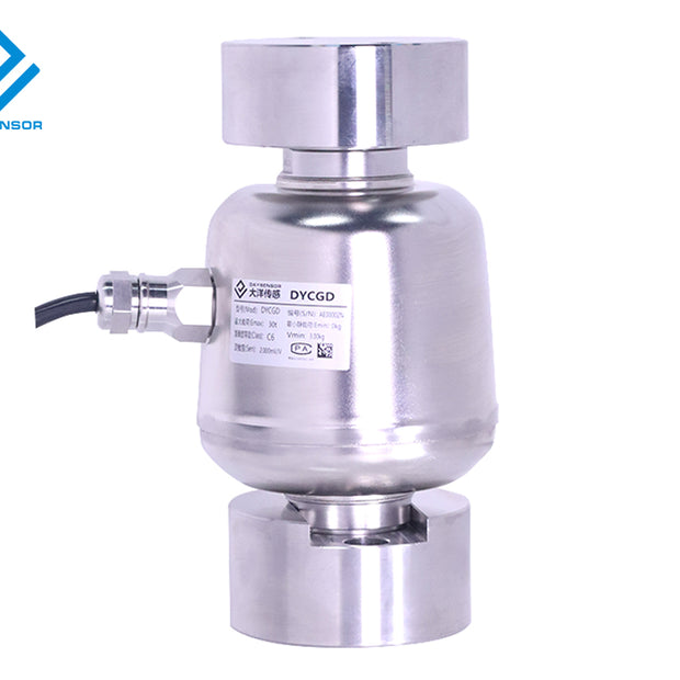 DYCGD Daysensor weighbridge Truck scale Load cell