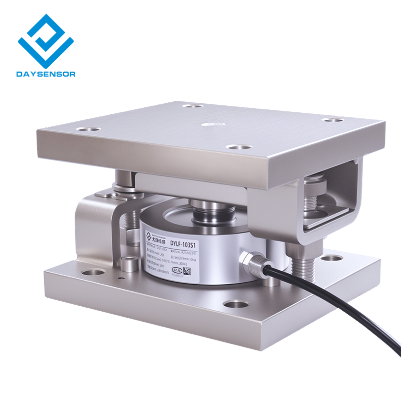 DYLY-103S11 Daysensor latest Module weighing Load cell