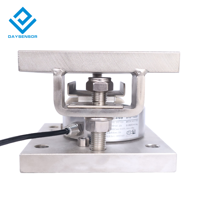 DYLY-103S11 Daysensor latest Module weighing Load cell