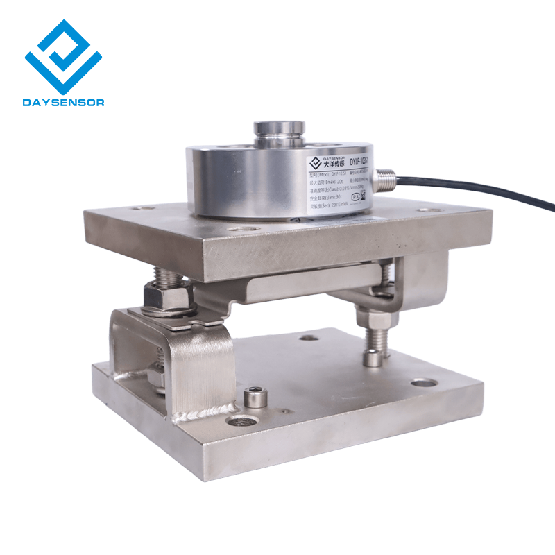 DYLY-103S11 Daysensor latest Module weighing Load cell
