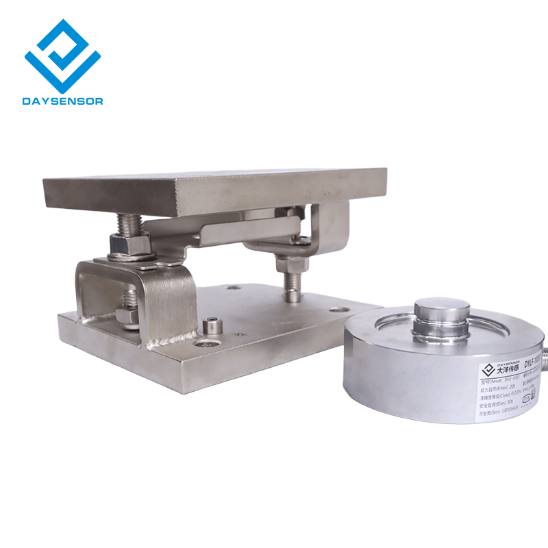 DYLY-103S11 Daysensor latest Module weighing Load cell