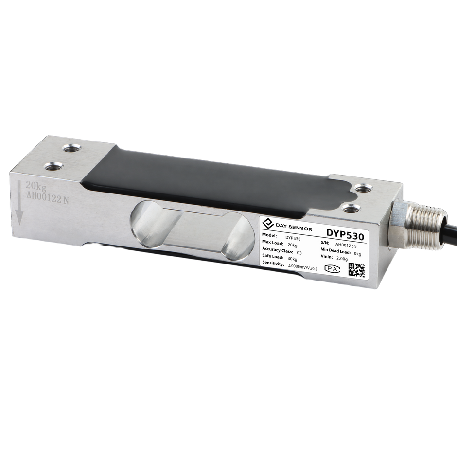 DYP530 Daysensor Shear beam Load cell cantilever sensor C6 C3 accuracy