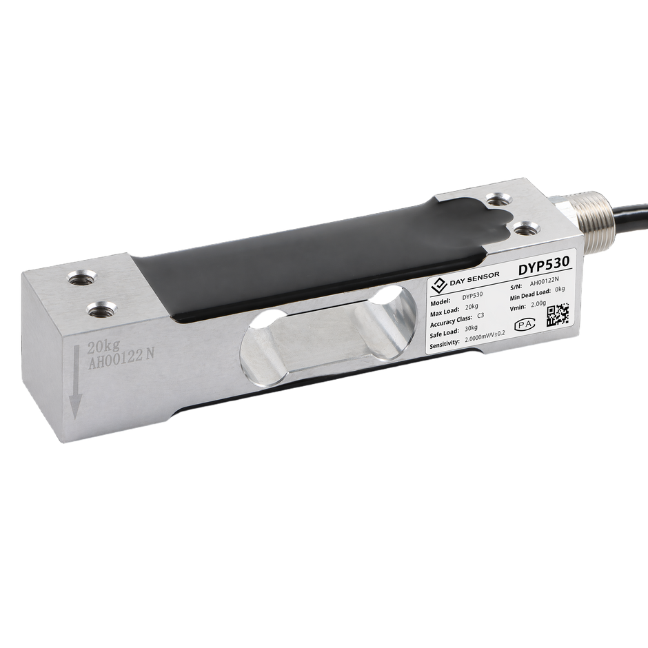 DYP530 Daysensor Shear beam Load cell cantilever sensor C6 C3 accuracy