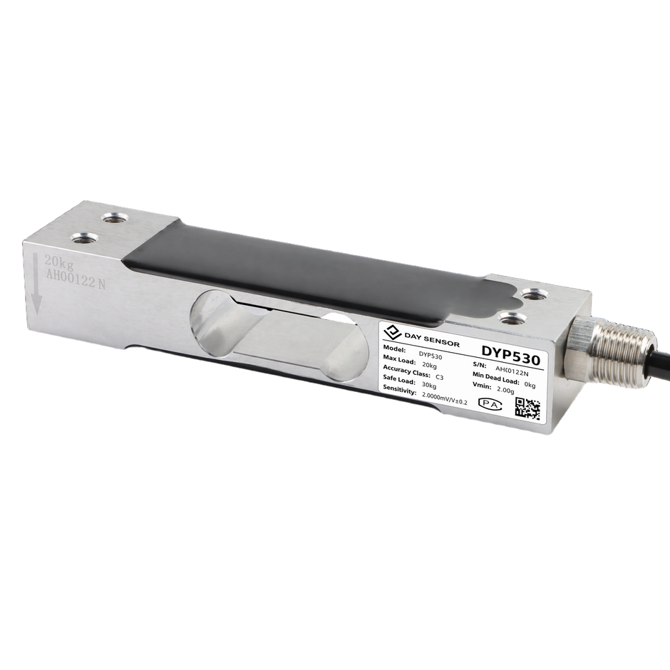 DYP530 Daysensor Shear beam Load cell cantilever sensor C6 C3 accuracy