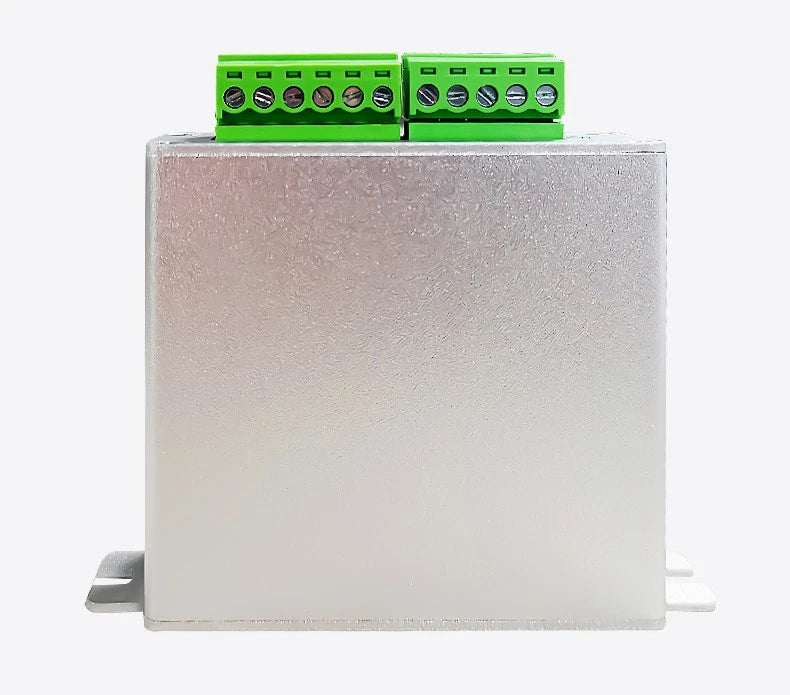 DAYSENSOR Load Cell Transmitter Aluminum Weighing Sensor for 485 Communication