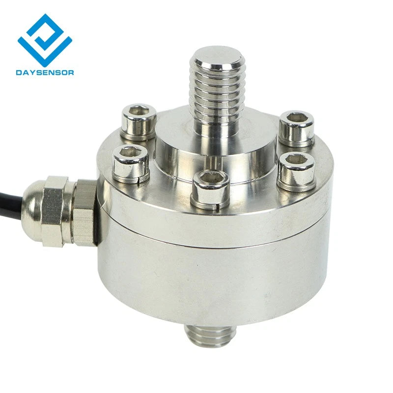 DAYSENSOR Load Cell Sensor Micro Scale Weigh Force Sensors Capacity 0-20KN