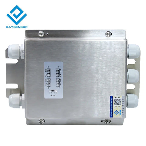 DAYSENSOR Load Cell Weighing Censor Junction Box Stainless Steel waterproof