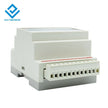 DAYSENSOR Load Cell Amplifier Weight Sensor Transmitter Output RS232 0-10V4-20mA